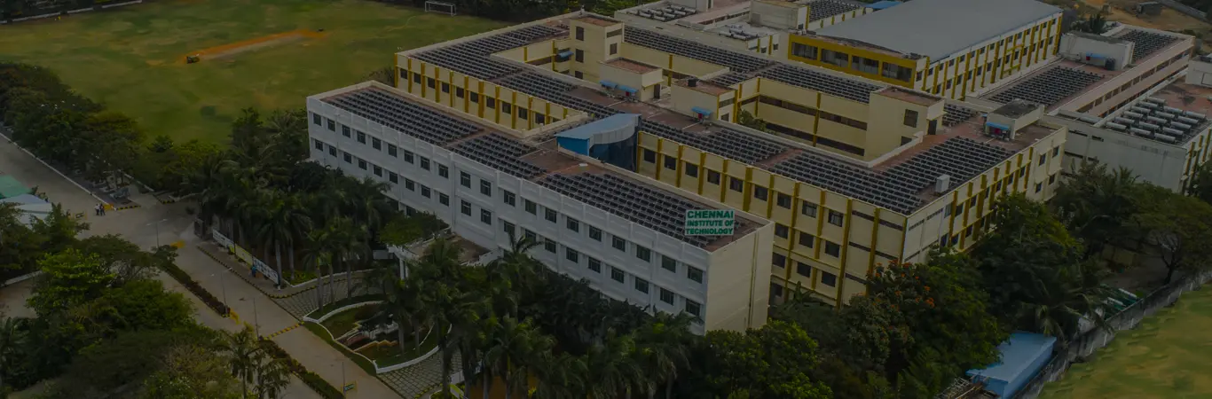 Chennai Institute of Technology